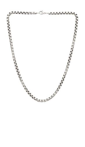 Jasper 20 Necklace in - MIRANDA FRYE - Modalova