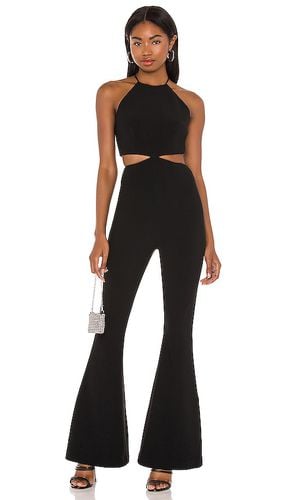 Adrina jumpsuit en color talla 2 en - Black. Talla 2 (también en 4) - MISHA - Modalova