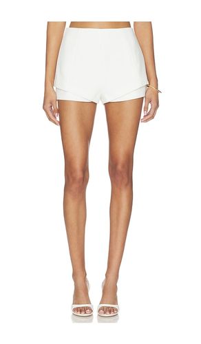 The Mojave Mini Short in . Size M. Also in S - MISHA - Modalova