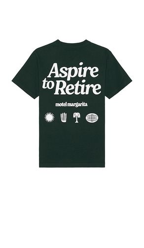 Desert Tee in . Taglia M, S, XL/1X - Motel Margarita - Modalova