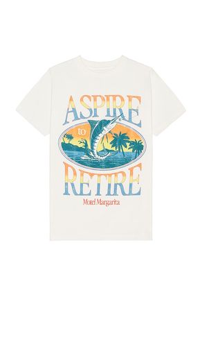 Offshore Tee in . Taglia M, S, XL/1X - Motel Margarita - Modalova