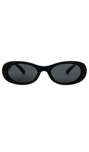 Gafas de sol en color talla all en - Black. Talla all - Miu Miu - Modalova