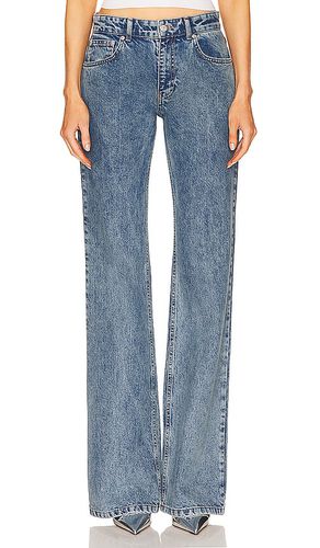 Straight Leg in . Size 25, 26, 27, 28, 29 - Moschino Jeans - Modalova