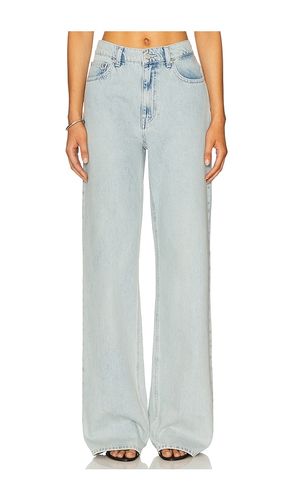 Low Rise Bootcut in . Taglia 26. Also in 27 - Moschino Jeans - Modalova