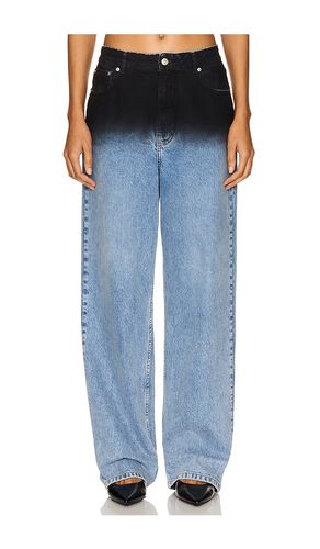 Faded Slouch in . Size 25, 26 - Moschino Jeans - Modalova