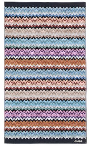 HANDTUCH ADAM in - Missoni Home - Modalova