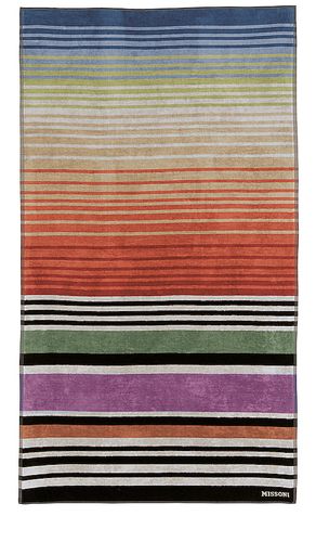 HANDTUCH AYRTON in - Missoni Home - Modalova