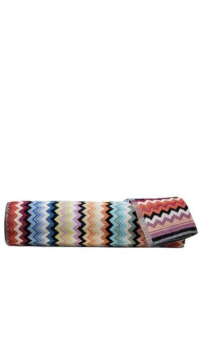 HANDTUCH-SET ADAM in - Missoni Home - Modalova