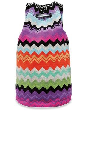 STRANDTASCHE GIACOMO BEACH BAG in - Missoni Home - Modalova