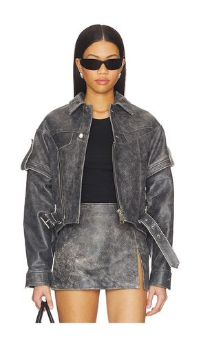 Vintage Oversized Jacket in . Size 38. Also in 40 - MANOKHI - Modalova