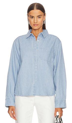 Middleport Shirt in . Size M, S, XS - Moussy Vintage - Modalova