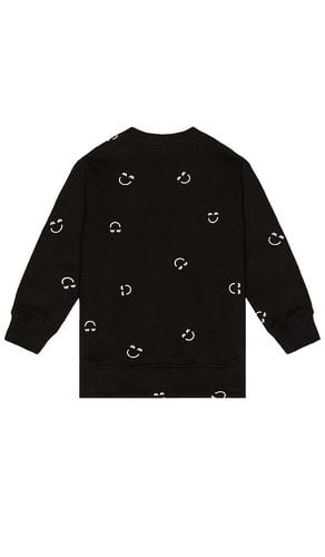 Jackie Sweatshirt in . Size 2-3yr, 4-5yr - Miles and Milan - Modalova