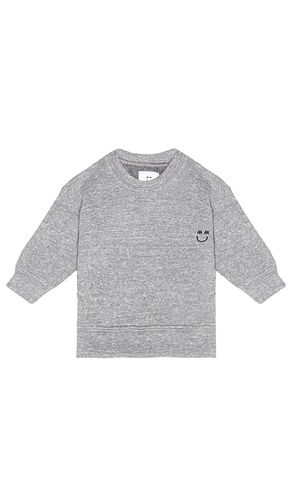 SWEATSHIRT JACKIE in . Size 2-3yr, 3-4yr, 4-5yr - Miles and Milan - Modalova