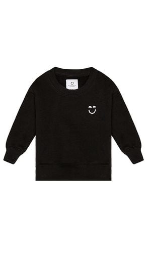 The Jackie Sweatshirt in . Size 2-3yr, 3-4yr - Miles and Milan - Modalova