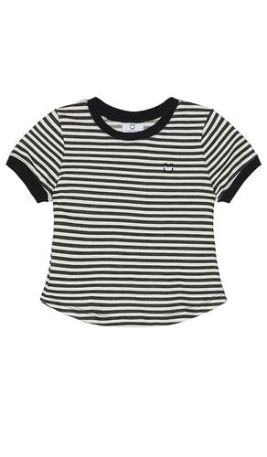 RUNDHALSSHIRT in . Size 3-4yr, 4-5yr, 6yr - Miles and Milan - Modalova