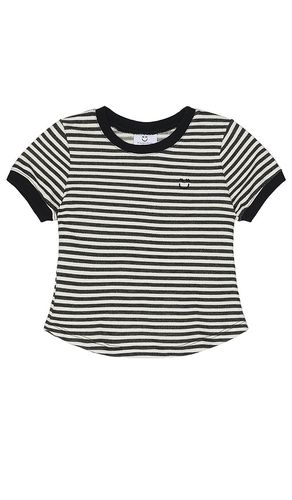 The Ringer Tee in . Taglia 3-4yr, 4-5yr, 6yr - Miles and Milan - Modalova