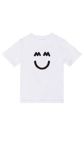 SHIRT HAPPY in . Size 2-3yr, 6yr - Miles and Milan - Modalova