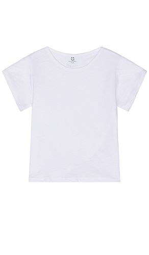 Camiseta precious petal en color talla 18-24M en - White. Talla 18-24M (también en 2-3yr, 3-4yr, 4-5yr) - Miles and Milan - Modalova