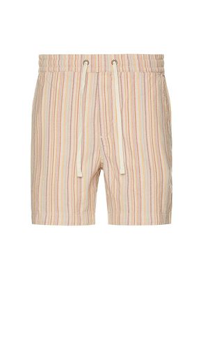 Dobby Short in . Taglia M, S, XL/1X - Marine Layer - Modalova