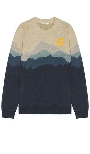 Archive Scenic Sweater in . Size S, XL/1X - Marine Layer - Modalova