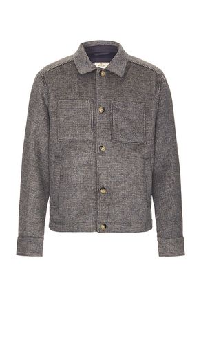 Chaqueta en color gris talla M en - Grey. Talla M (también en XL/1X) - Marine Layer - Modalova