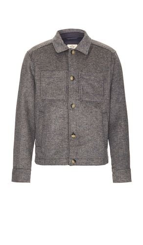 Wool Jacket in . Size M, XL/1X - Marine Layer - Modalova