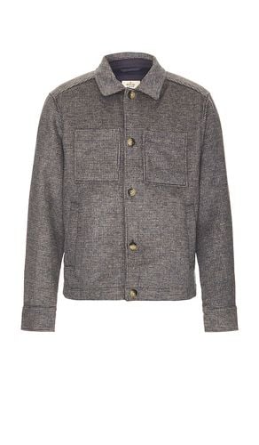 Wool Jacket in . Taglia M - Marine Layer - Modalova