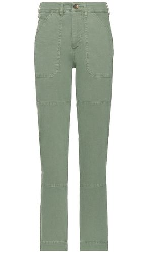 Pantalón en color verde talla 30 en - Green. Talla 30 (también en 36) - Marine Layer - Modalova