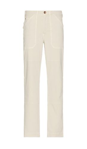 Breyer Relaxed Utility Pant in . Size 34, 36 - Marine Layer - Modalova