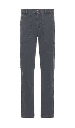 Breyer Relaxed Utility Pant in . Taglia 32, 34, 36 - Marine Layer - Modalova