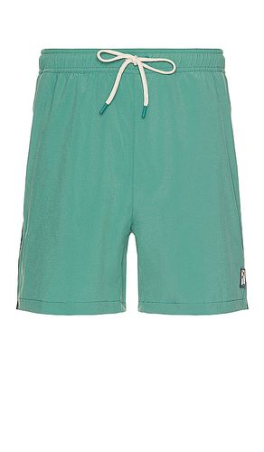 Resort 4 Way Stretch Swim Trunk in . Size XL/1X - Marine Layer - Modalova