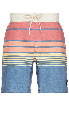 Way Stretch Board Short in . Taglia 34 - Marine Layer - Modalova