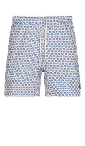 Way Stretch Swim Trunk in . Taglia XL/1X - Marine Layer - Modalova