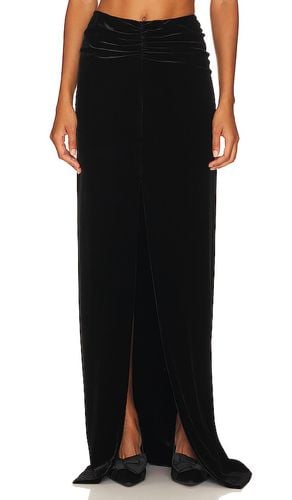 Nia Maxi Skirt in . Taglia 40/8 - Maria Lucia Hohan - Modalova