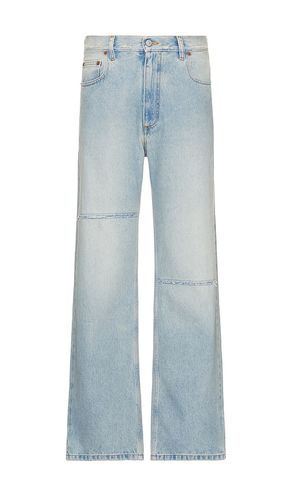 Pockets Jeans in . Taglia 36 - MM6 Maison Margiela - Modalova