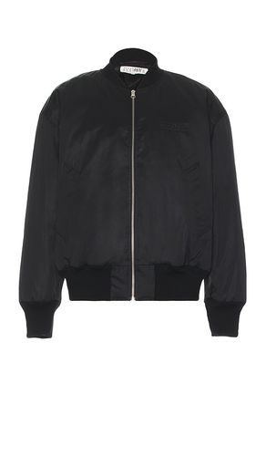 Bomber Jacket in . Taglia 50, 52 - MM6 Maison Margiela - Modalova