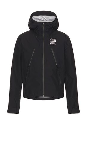 Chaqueta sportsjacket en color talla L en - Black. Talla L (también en M, S) - MM6 Maison Margiela - Modalova