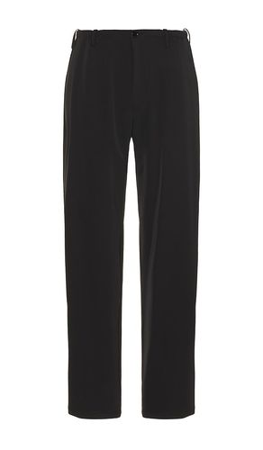 Straight Trouser in . Taglia 52 - MM6 Maison Margiela - Modalova