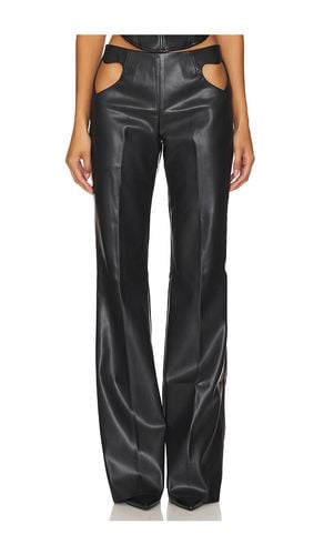 Britney Pant in . Taglia M, S, XS - MARIANNA SENCHINA - Modalova