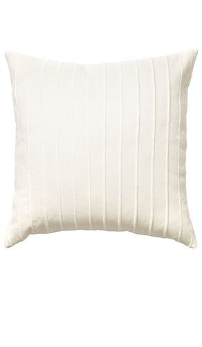 Recycled Stripe Pillow in - MINNA - Modalova