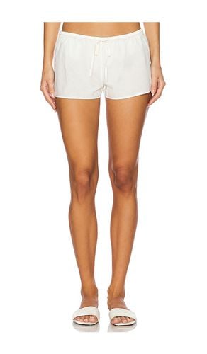 Low Rise Drawstring Short in . Size M, S, XS - Montce Swim - Modalova