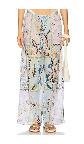 Drawstring Pant in . Size M. Also in S, XS - Montce - Modalova