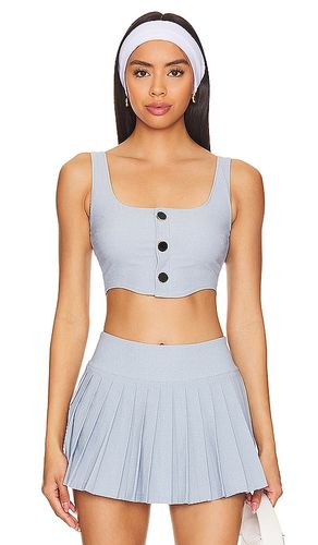 X Olivia Culpo Olivia Corset in . Size M. Also in S, XS - Montce - Modalova