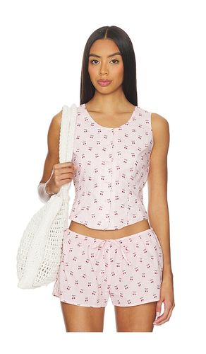 Jane Tank Top in . Size S. Also in L - Montce - Modalova