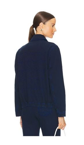 Chaqueta en color marino talla L en - Navy. Talla L (también en M, S, XL, XS, XXL) - Missoni - Modalova