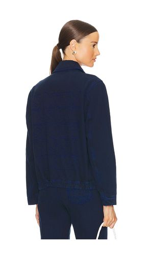 Chaqueta en color talla L en - Blue. Talla L (también en M, S, XL, XS, XXL) - Missoni - Modalova