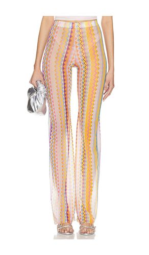 Trousers in . Taglia 42/6 - Missoni - Modalova