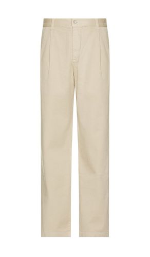 Pantalón con trabilla en color beige talla 46 en - Beige. Talla 46 (también en 50, 52) - Missoni - Modalova