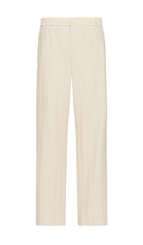 Pantalón en color crema talla 46 en - Cream. Talla 46 (también en 48, 50) - Missoni - Modalova