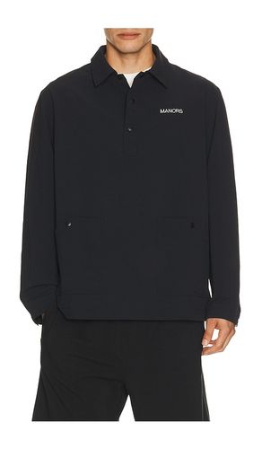 Recycled Greenskeeper Jacket in . Size S. Also in M, L, XL/1X - Manors Golf - Modalova